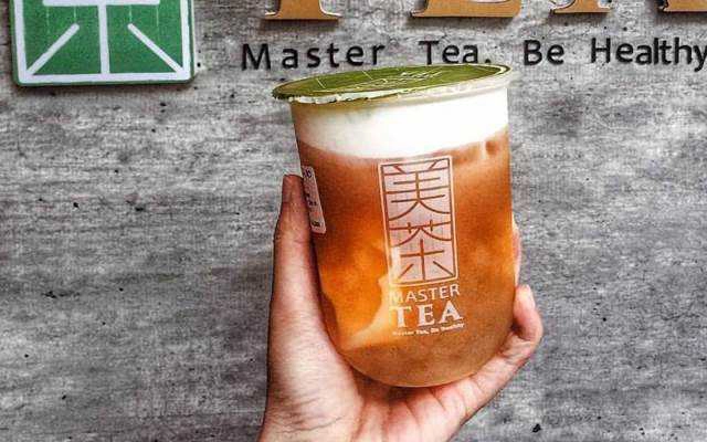 Cafe Master Tea 美茶 - Dương Nội