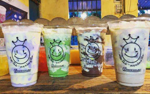 Cafe Mẹ Rùa's Tea - Mộc Trà & Trà Sữa