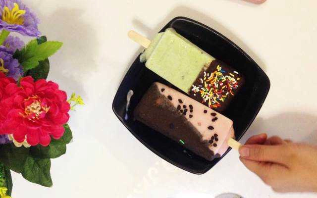 Cafe Mega Cream - Lê Duẩn