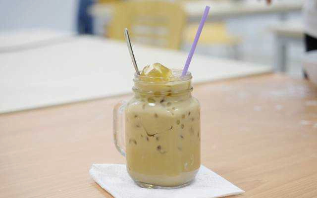 Cafe Min Tea - Trà & Kem - AEON Mall Bình Tân