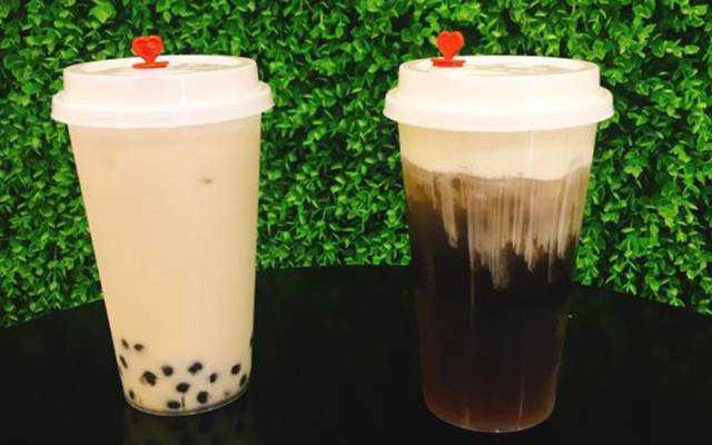 Cafe Ming Tea - Trung Thành