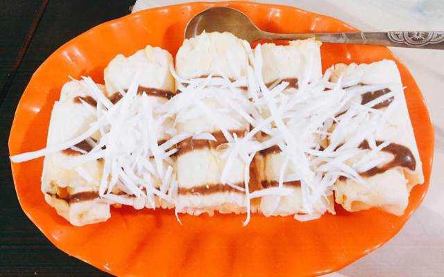 Cafe Minh Đức 123 - Trà Sữa Thái & Ăn Vặt Các Loại