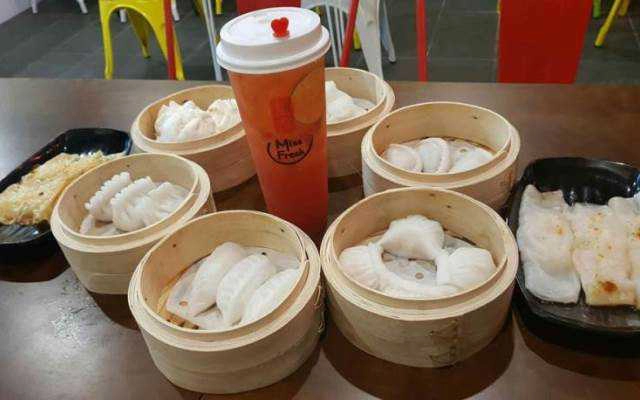 Cafe Miss Fresh - Trà Sữa, Chè & Ăn Vặt - Đặng Văn Bi