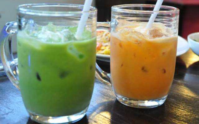 Cafe Miu Tea - Trà Sữa & Đồ Ăn Vặt