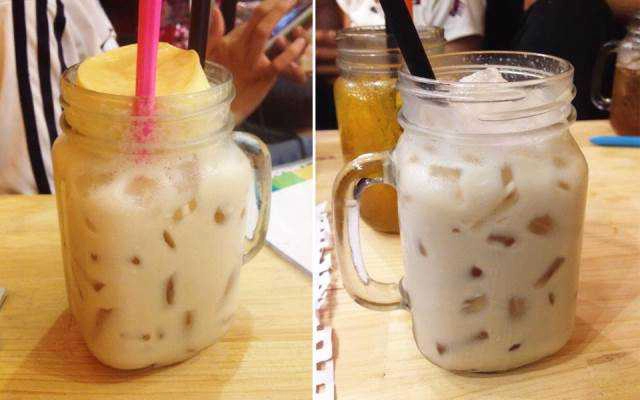 Cafe MixT - Milk Tea & Soda