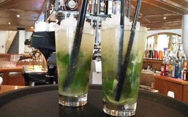 Cafe Mojito 118 - Sun World Halong Park