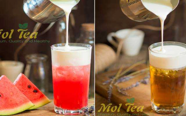 Cafe Mol Tea
