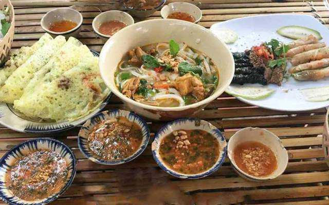 Cafe Món Ngon Quảng Ngãi - Đặc Sản Miền Trung