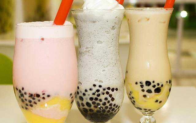 Cafe MON Trà Sữa