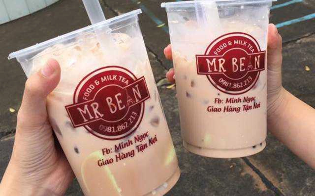 Cafe Mr. Bean - Food & Milk Tea