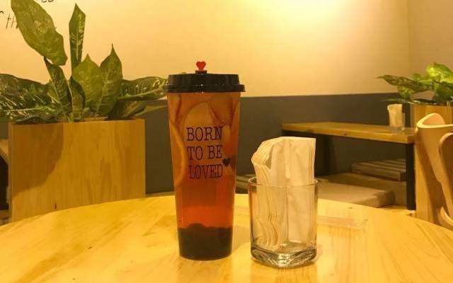 Cafe Mr Single - Trà Sữa & Xiên Que