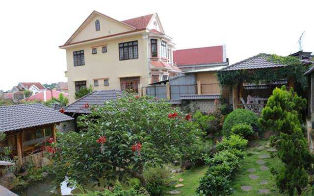 Mưa Cafe