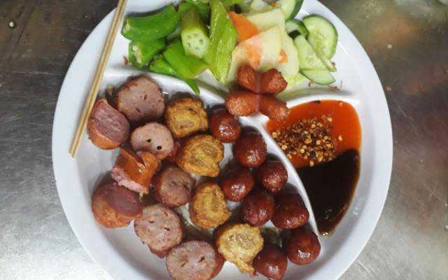 Cafe Mũm Mĩm - Trà Sữa & Ăn Vặt
