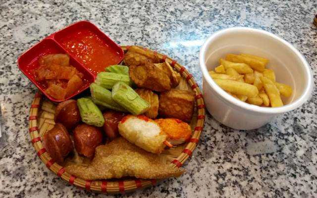 Cafe Mụp - Trà Sữa & Ăn Vặt