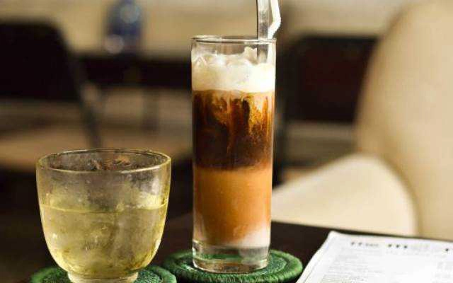 Music Cafe - Văn Tiến Dũng