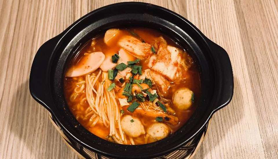 Cafe Mỳ Cay Stay Real - Trần Văn Kiểu