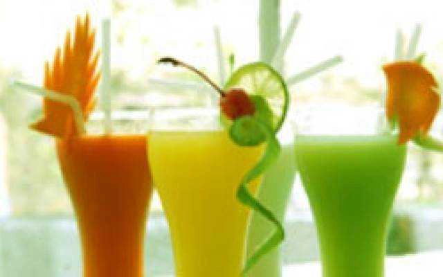 Cafe My Life Juice Bar - Parkson CT Plaza