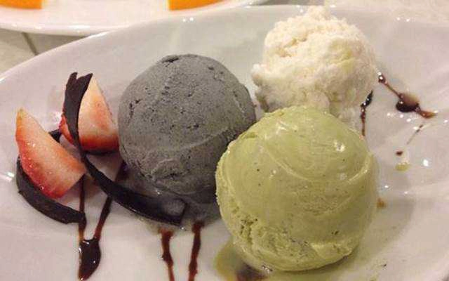 Cafe N2 Heaven - AEON Mall Bình Dương