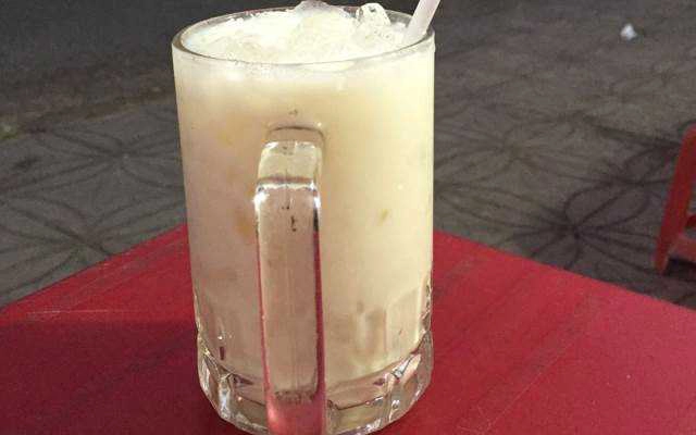 Cafe Na & ỔI - Chè, Sâm Bổ Lượng & Trà Sữa