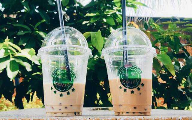 Cafe Nanawin - Trà Sữa Phan Thiết