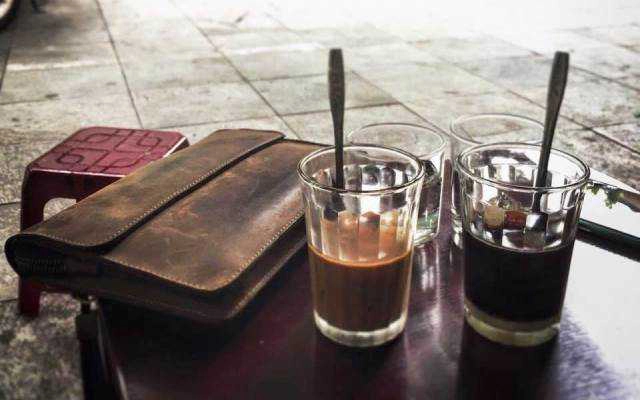 Cafe Nét Xưa