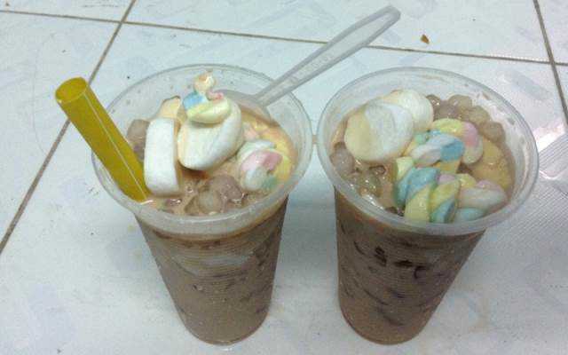 Cafe Ngọc Lan - Sinh Tố & Trà Sữa Nhà Làm