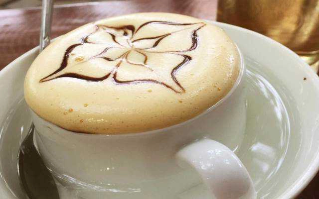 Cafe Ngon - Phan Bội Châu
