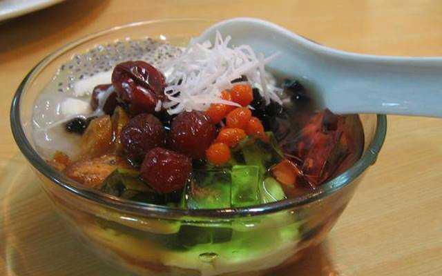 Cafe Ngon Sạch Quán - Trà Sữa & Ăn Vặt