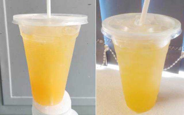 Cafe Nguyên Khang - Bưởi Ép, Cam Vắt & Nước Mía
