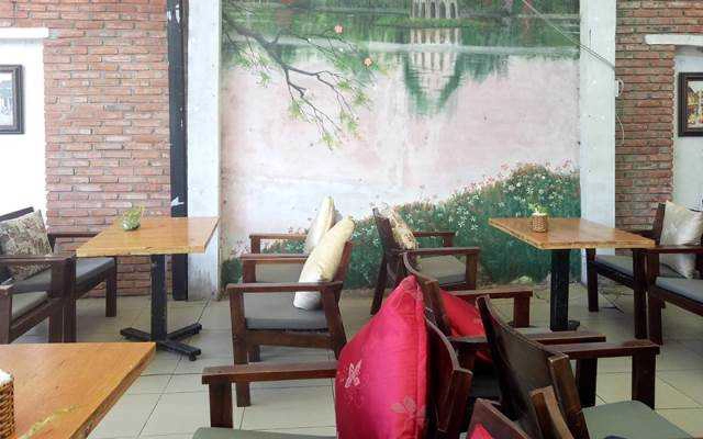 Cafe Nhà Hàng Thu Nguyễn - Món Ngon Hà Nội