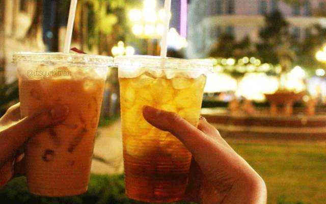 Cafe Nhã Quỳnh - Sinh Tố & Trà Sữa Nhà Nấu