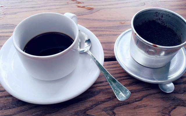 Cafe Nhã