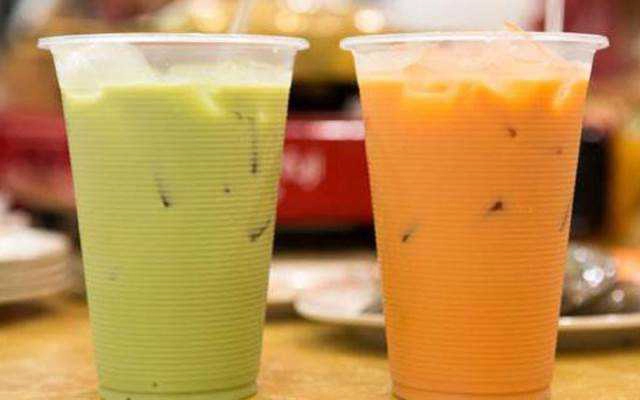 Cafe Nhím & Chíp - Trà Sữa & Ăn Vặt