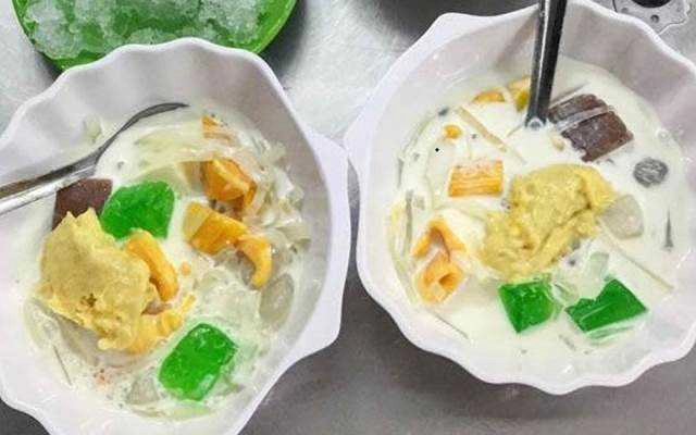 Cafe Như Ý - Chè & Các Món Ăn Vặt