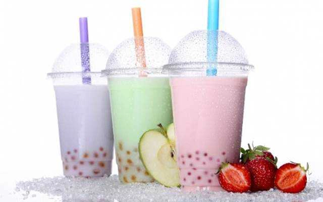 Cafe Như Ý Milktea - Trà Sữa Trân Châu