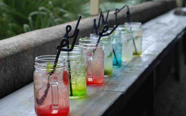 Cafe Noname DRINKs & FOODs