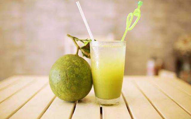 Cafe Nước Ép Mr.Bưởi