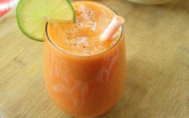 Cafe Nước Ép Trái Cây 146 - Phạm Ngũ Lão