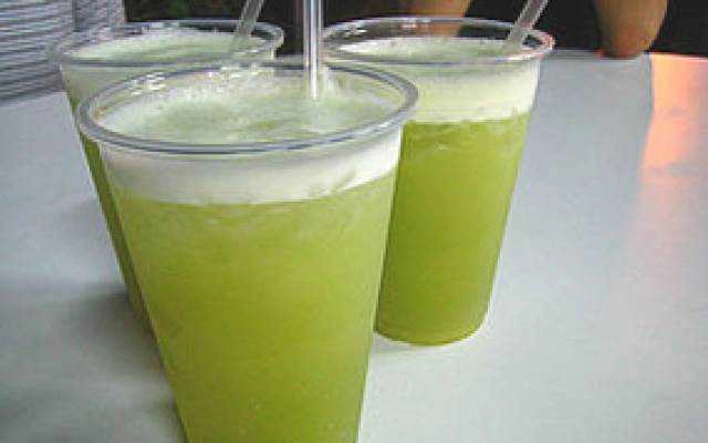 Cafe Nước Giải Khát
