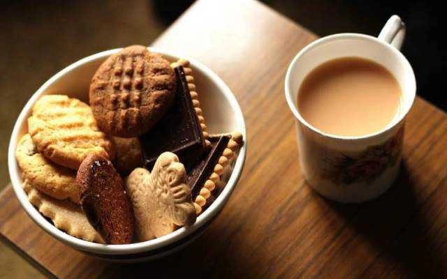 Cafe Nuri Daebak