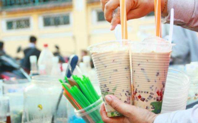 Cafe O & B - Trà Sữa Sạch