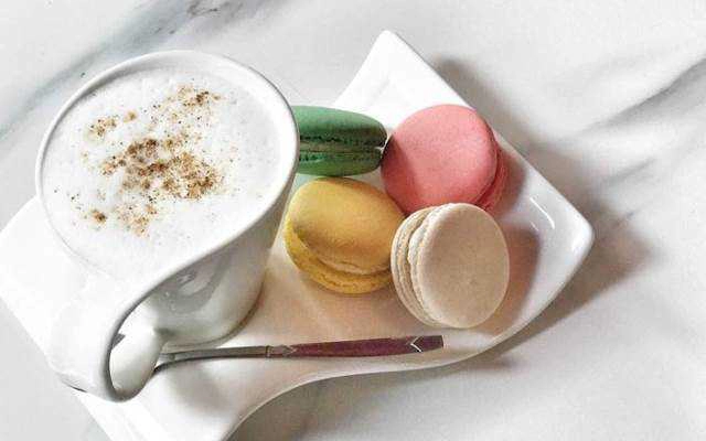 Cafe ODÉON - French Brasserie