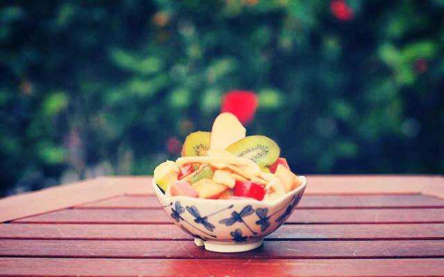 Cafe Olive Snack & Drink