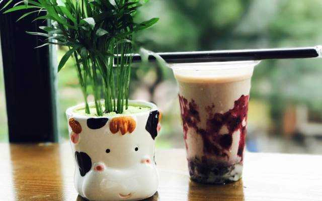 Cafe Omely - Trà Sữa Đài Loan Chuẩn Guu - Cầu Giấy