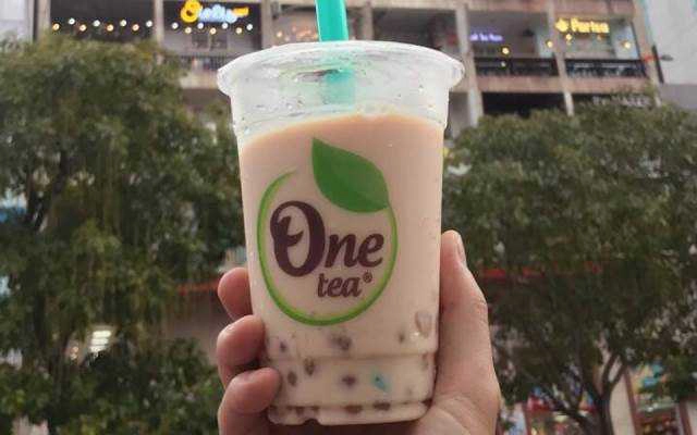 Cafe One Tea - Asiana Food Town