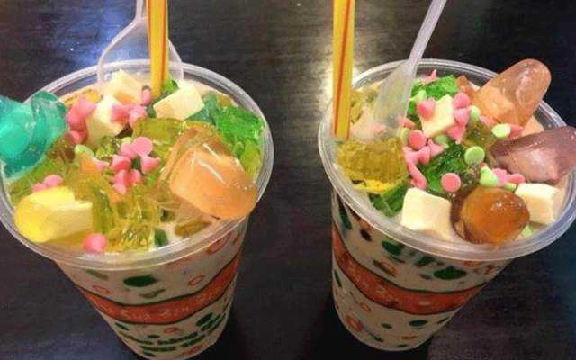 Cafe Ông Bim - Trà Sữa Nhà Làm