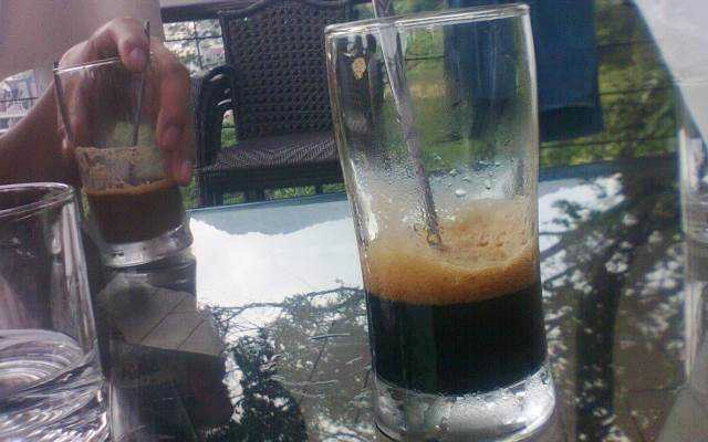Cafe Ông Năm - Đồ Uống & Đồ Ăn Vặt