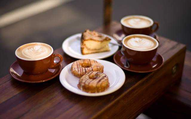 Cafe Sago Cool - Vincom Thủ Đức