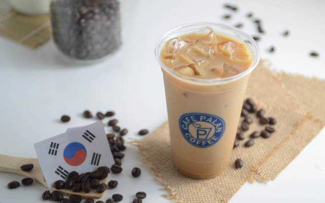 Cafe Palan - Phan Xích Long