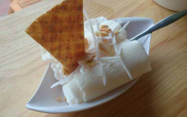 Cafe Pan Cream & Drinks